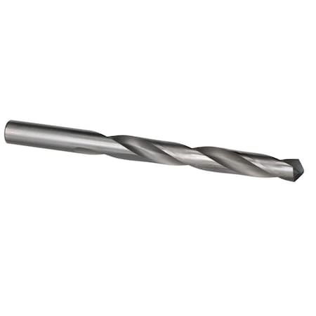 Taper Length Drill, Series DWDTLCT, 1316 Drill Size  Fraction, 08125 Drill Size  Decimal Inch